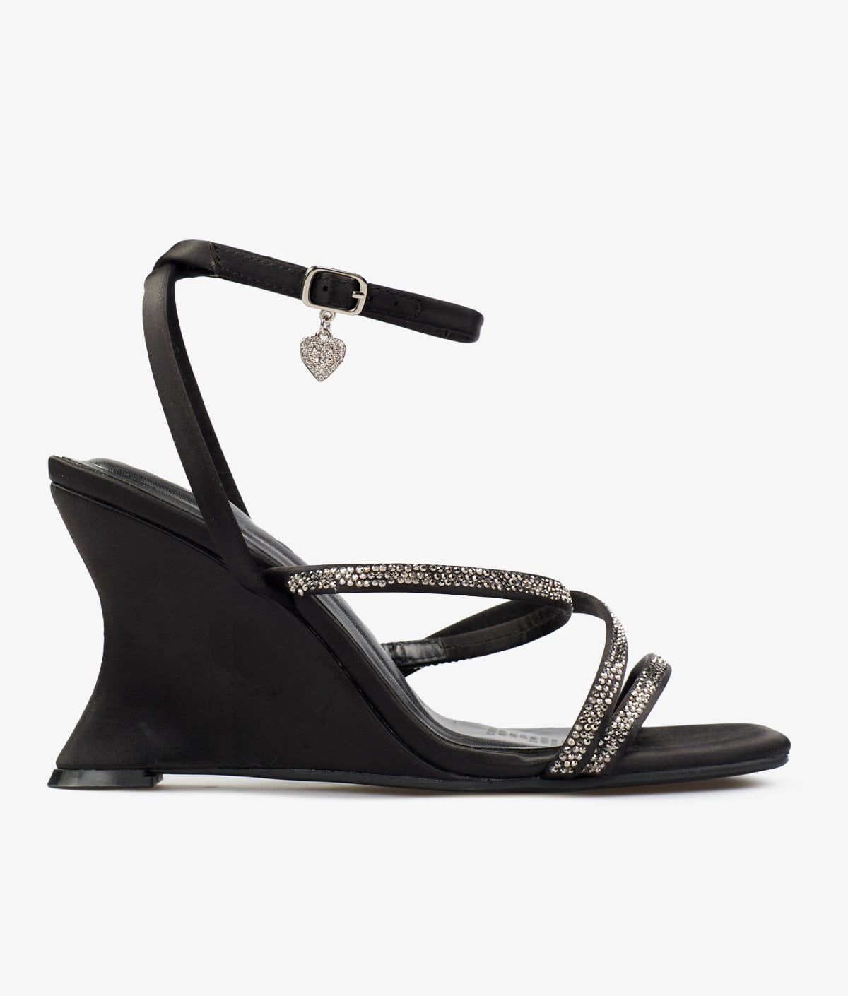 Sandalias 1129 Satín