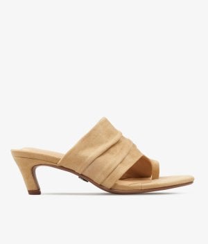 Sandalias 1153 Efecto Reno