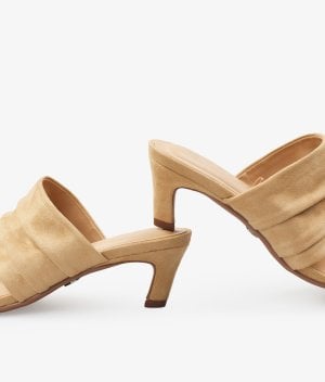 Sandalias 1153 Efecto Reno