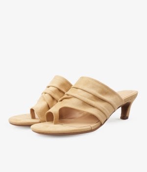 Sandalias 1153 Efecto Reno