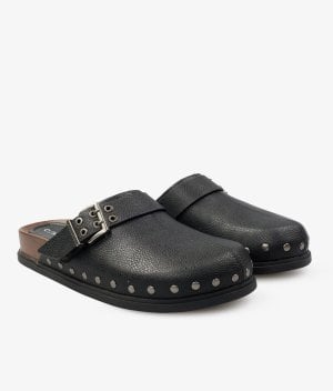 Mule 1168 Cuero