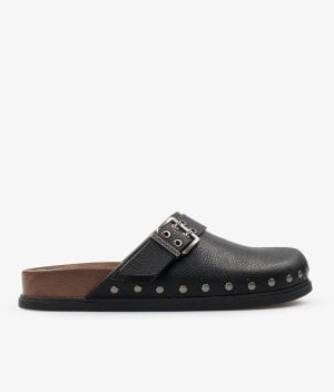 Mule 1168 Cuero