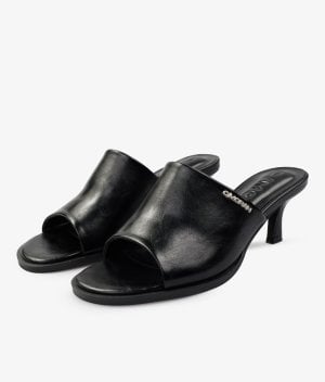 Sandalias 1149 Efecto Cuero