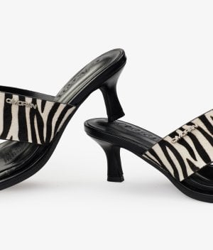 Sandalias 1151 Cuero