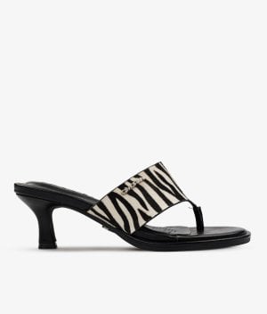 Sandalias 1151 Cuero