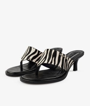 Sandalias 1151 Cuero