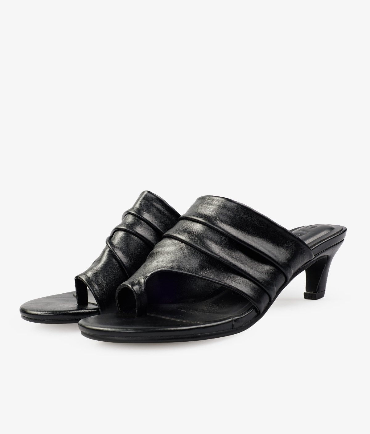 Sandalias 1153 Efecto Cuero