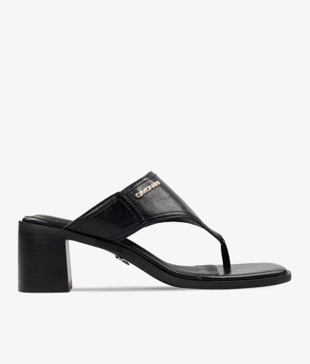 Sandalias 1162 Cuero