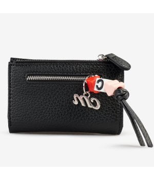 Billetera 2326 Efecto Cuero