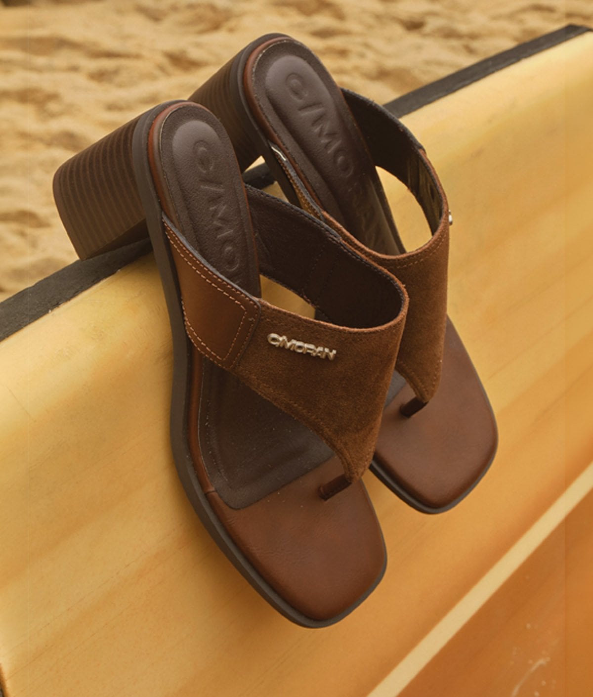 Sandalias 1162 Reno