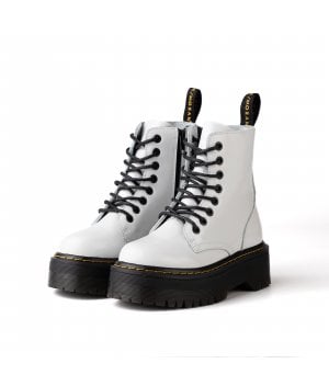 Botin Mujer 840 Cuero