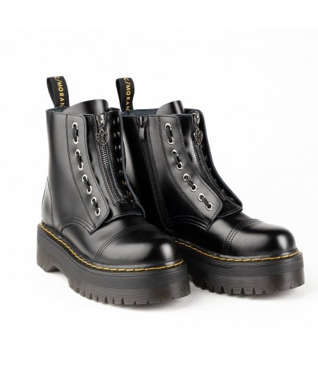 Botines 842 Cuero