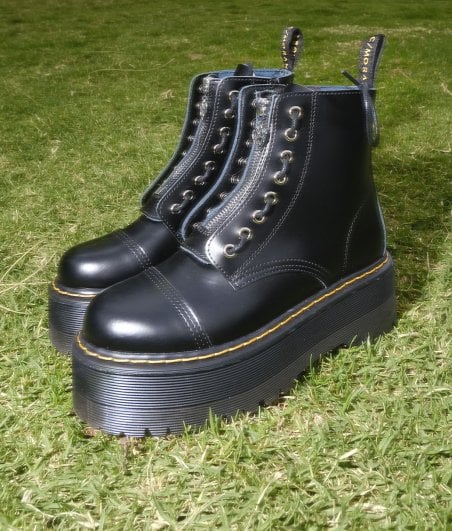 Botines 942 Cuero
