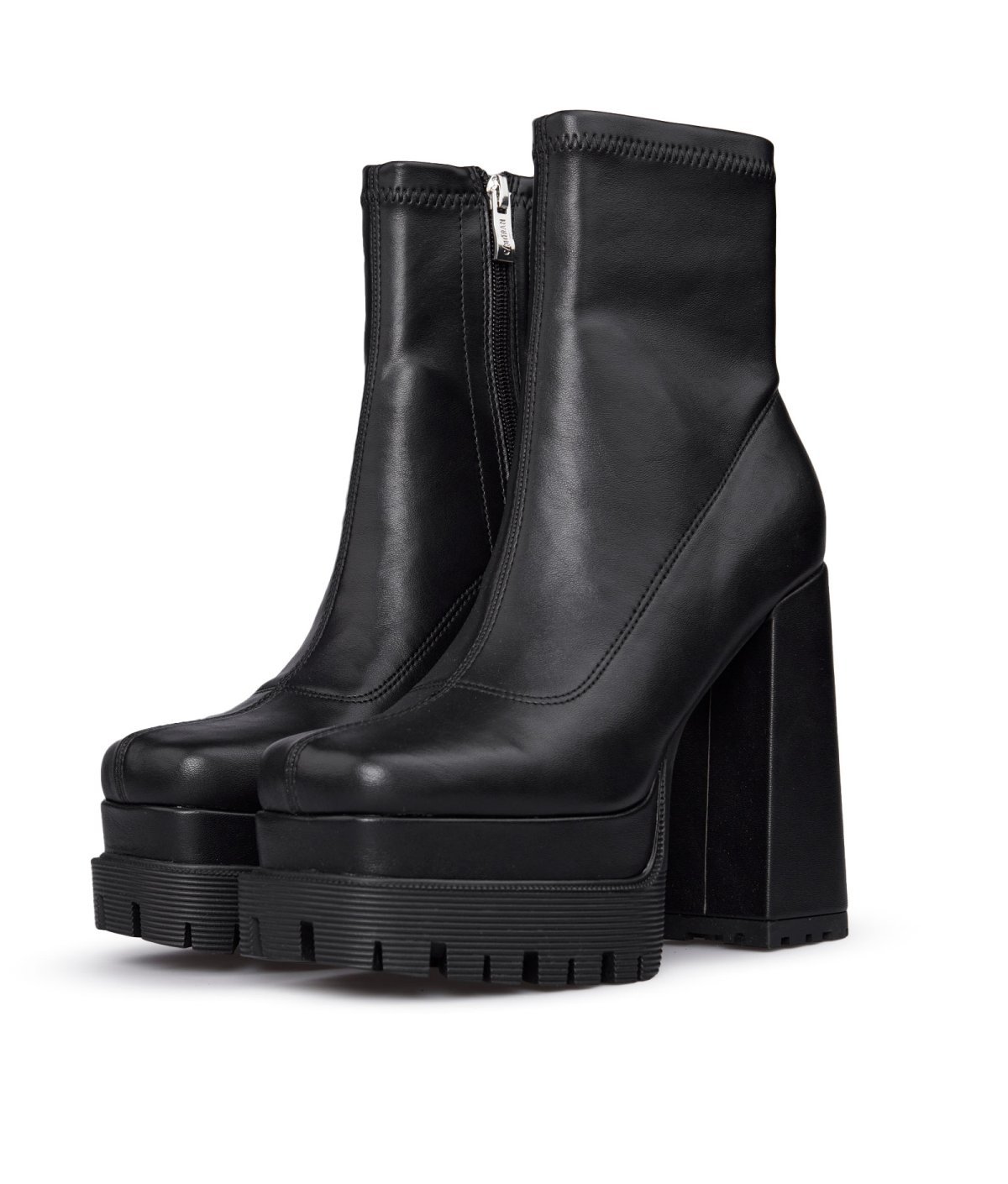 Botines Mujer 1720 Efecto...