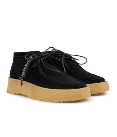 Botines 1178 Reno