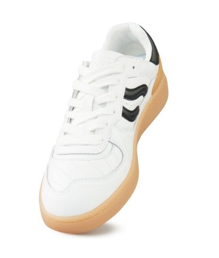 Zapatillas 5252 Cuero