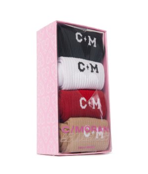 Calcetines 3335 Algodón