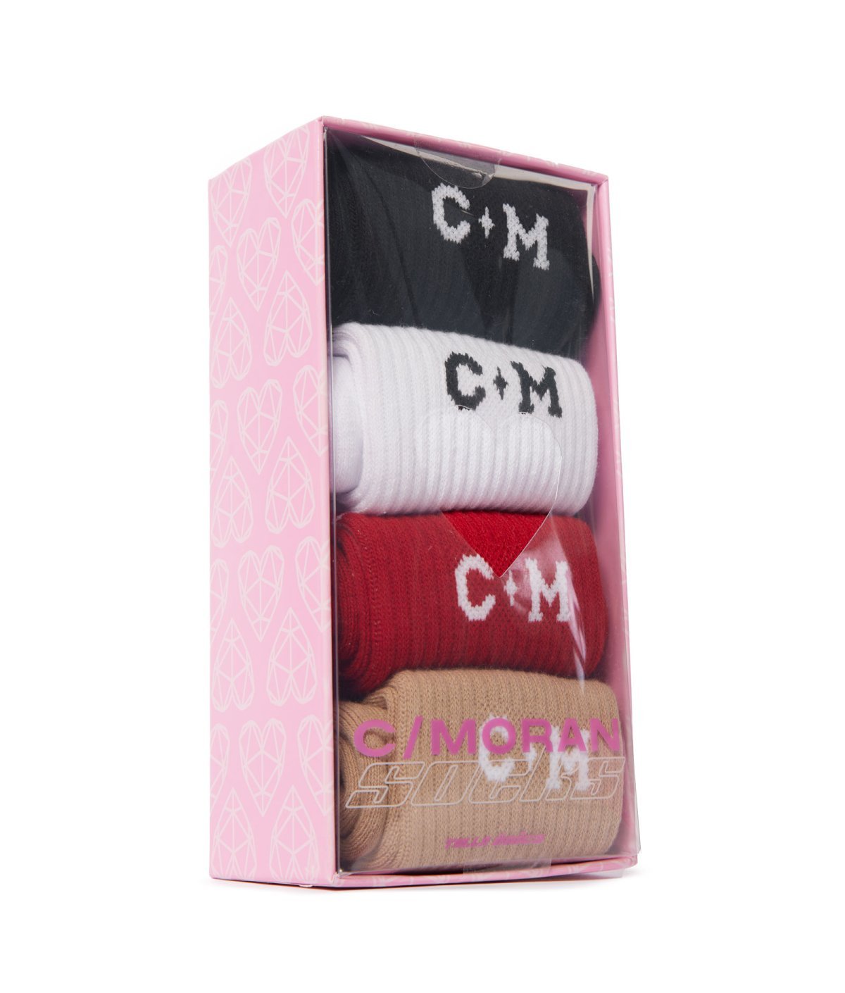 Calcetines Mujer 3335 Algodón