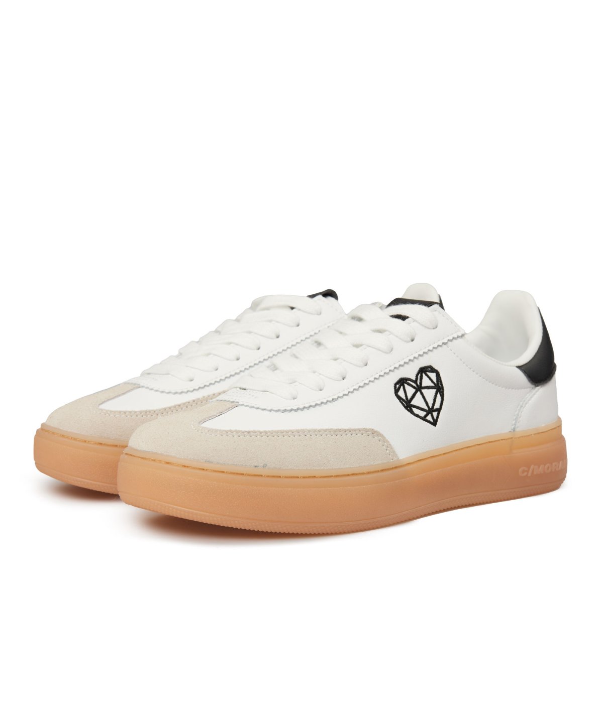 Zapatillas Mujer 9090 Cuero