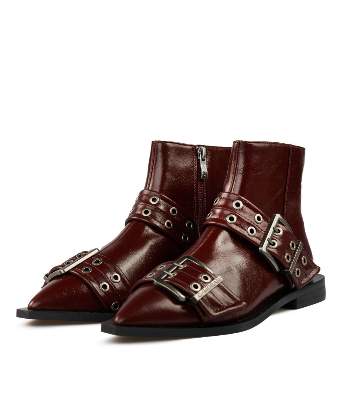 Botines Mujer 1533 Efecto...