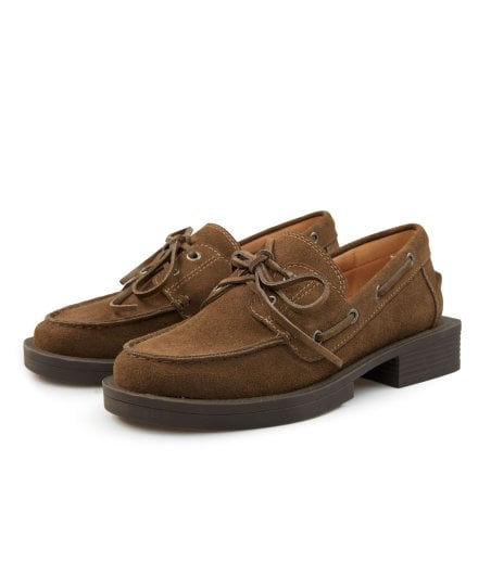 Mocasines 1542 Reno