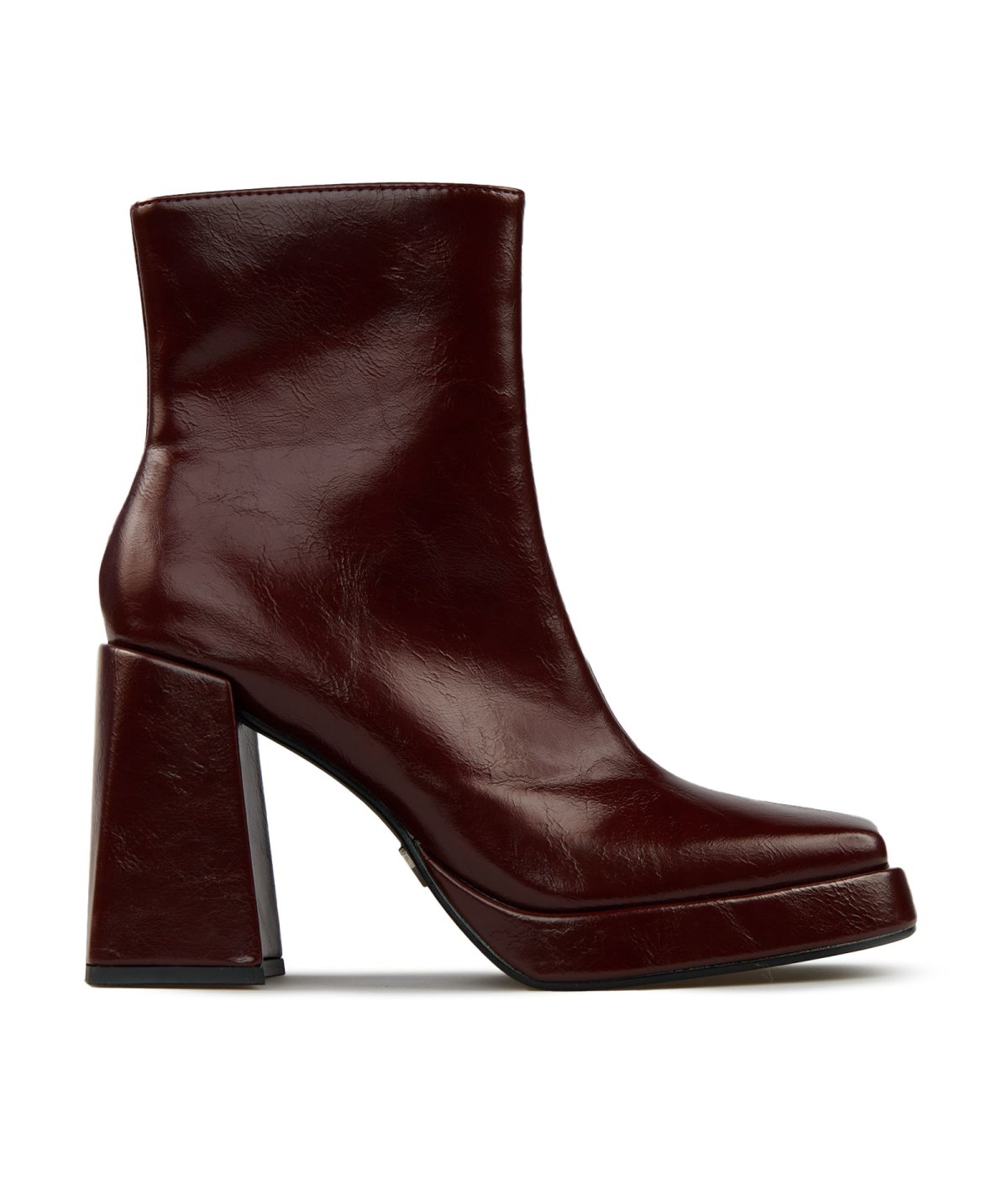 Botines 1570 Efecto Cuero