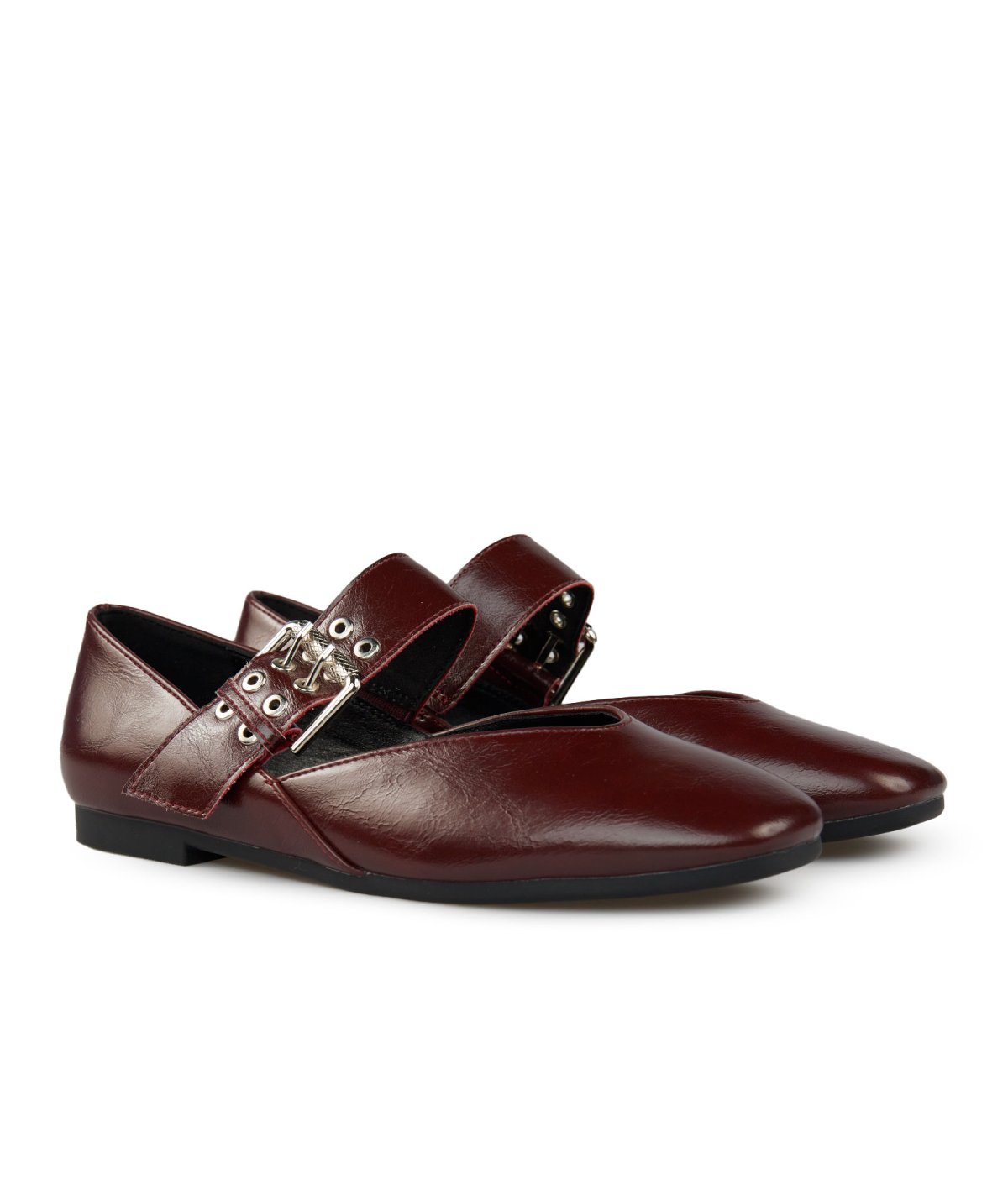Ballerinas 1705 cuero