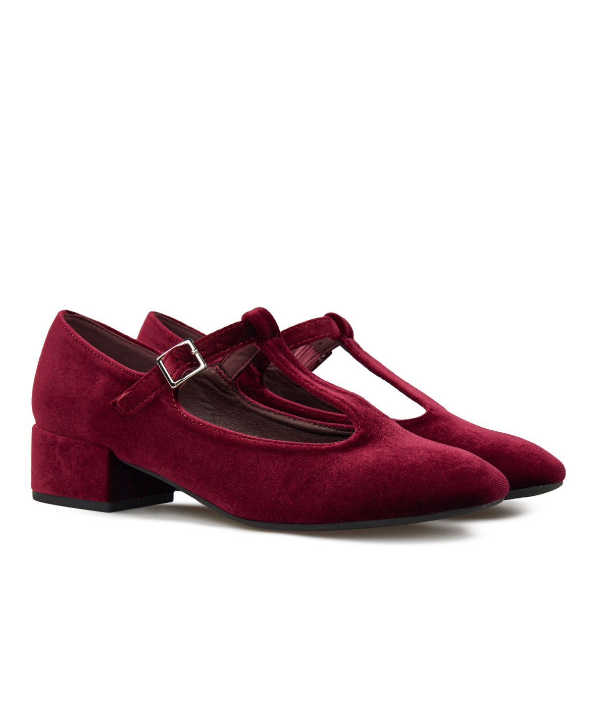 Ballerinas 1689 Velvet