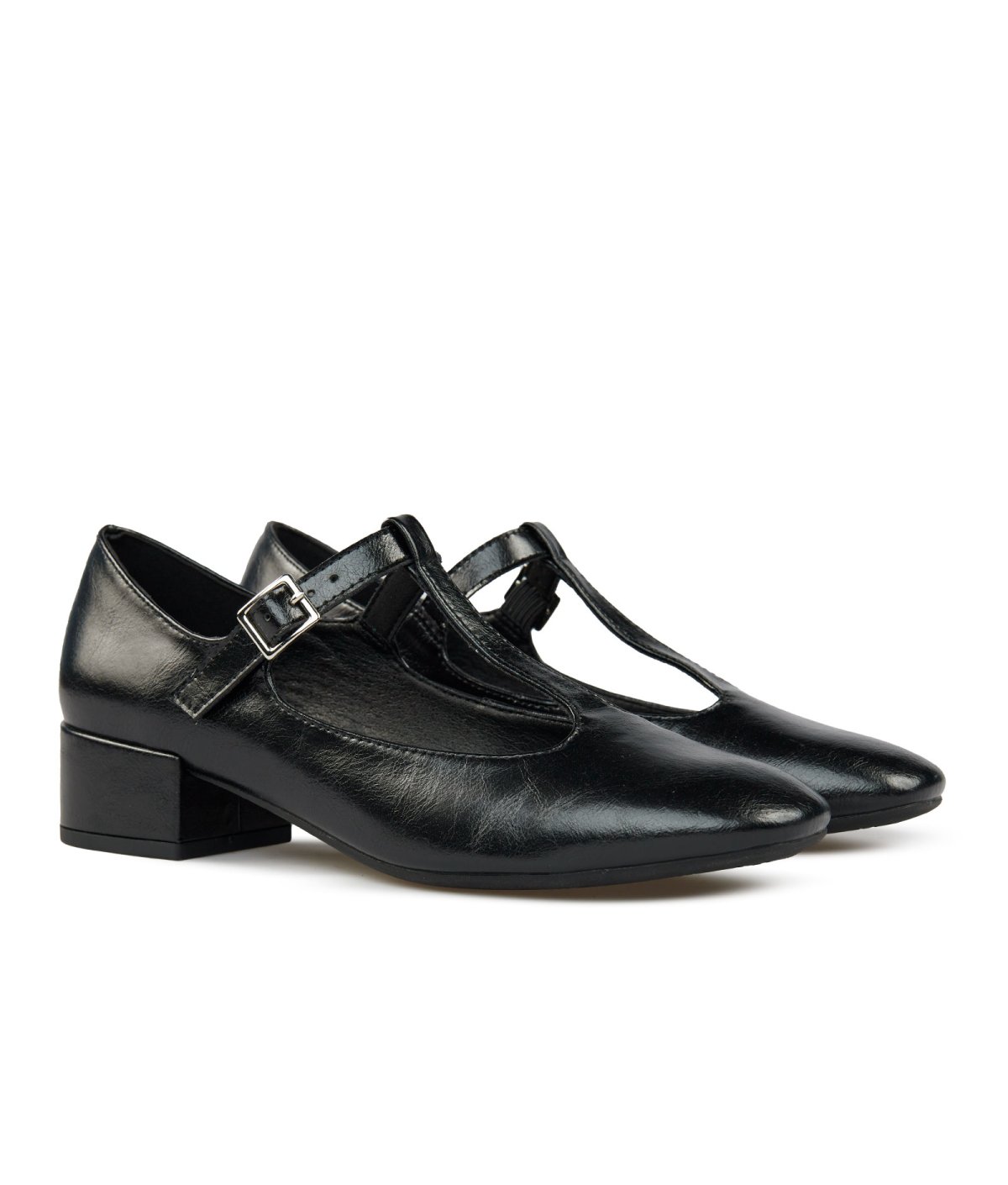 Ballerinas 1689 Cuero