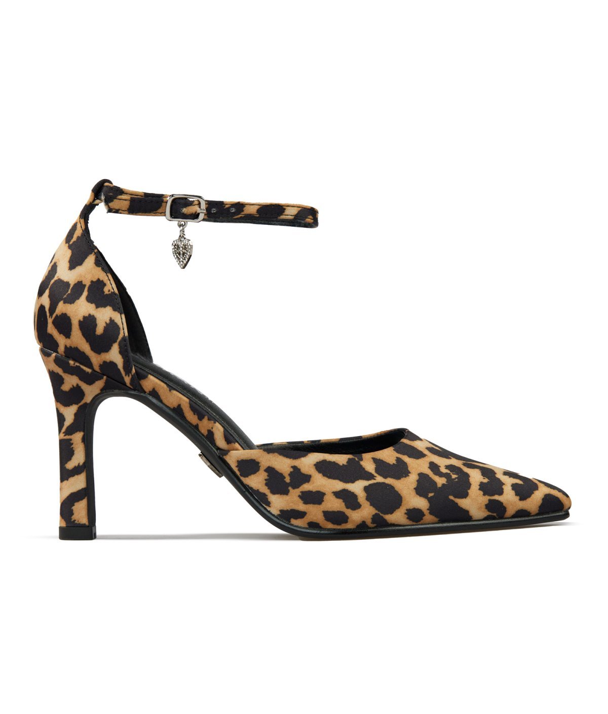 Zapato Tacón 1704 Satin