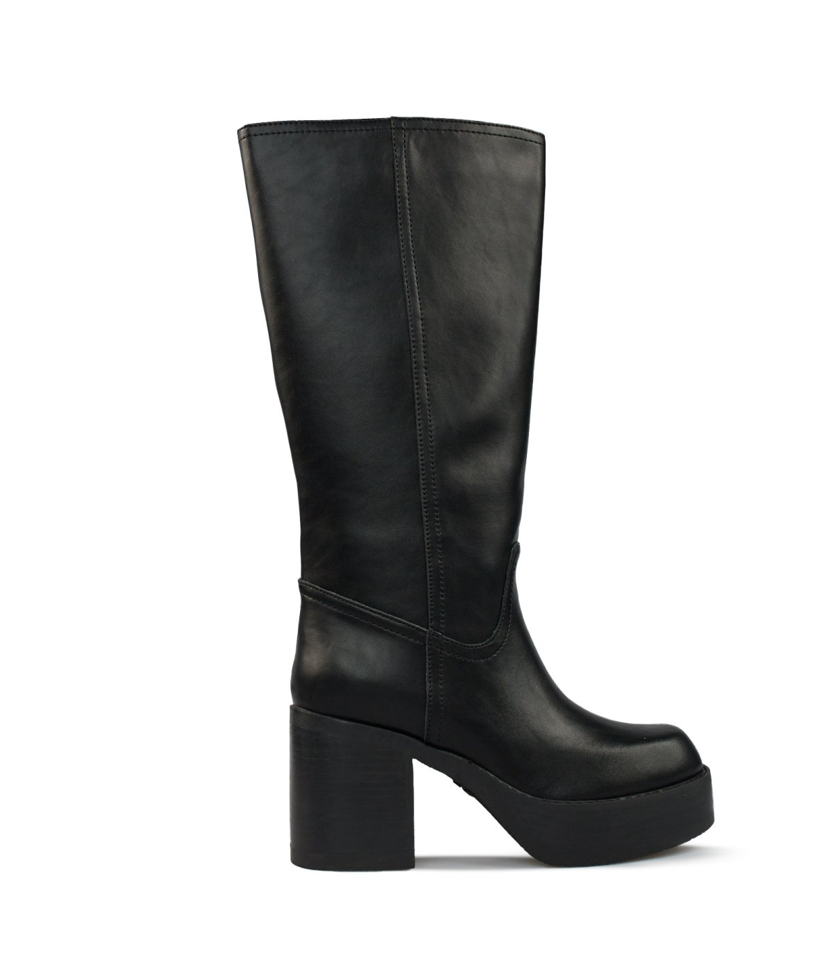 Botas Mujer 1330 Cuero