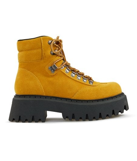 Botines Mujer 1081 Reno
