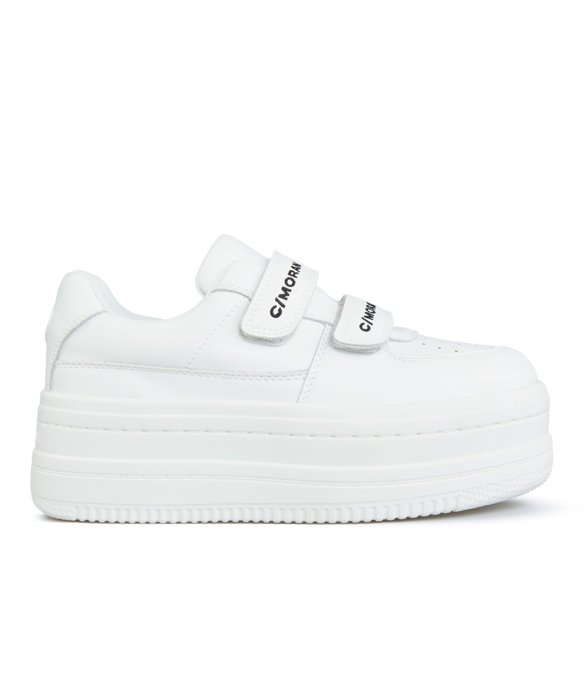 Zapatillas 3378 Cuero