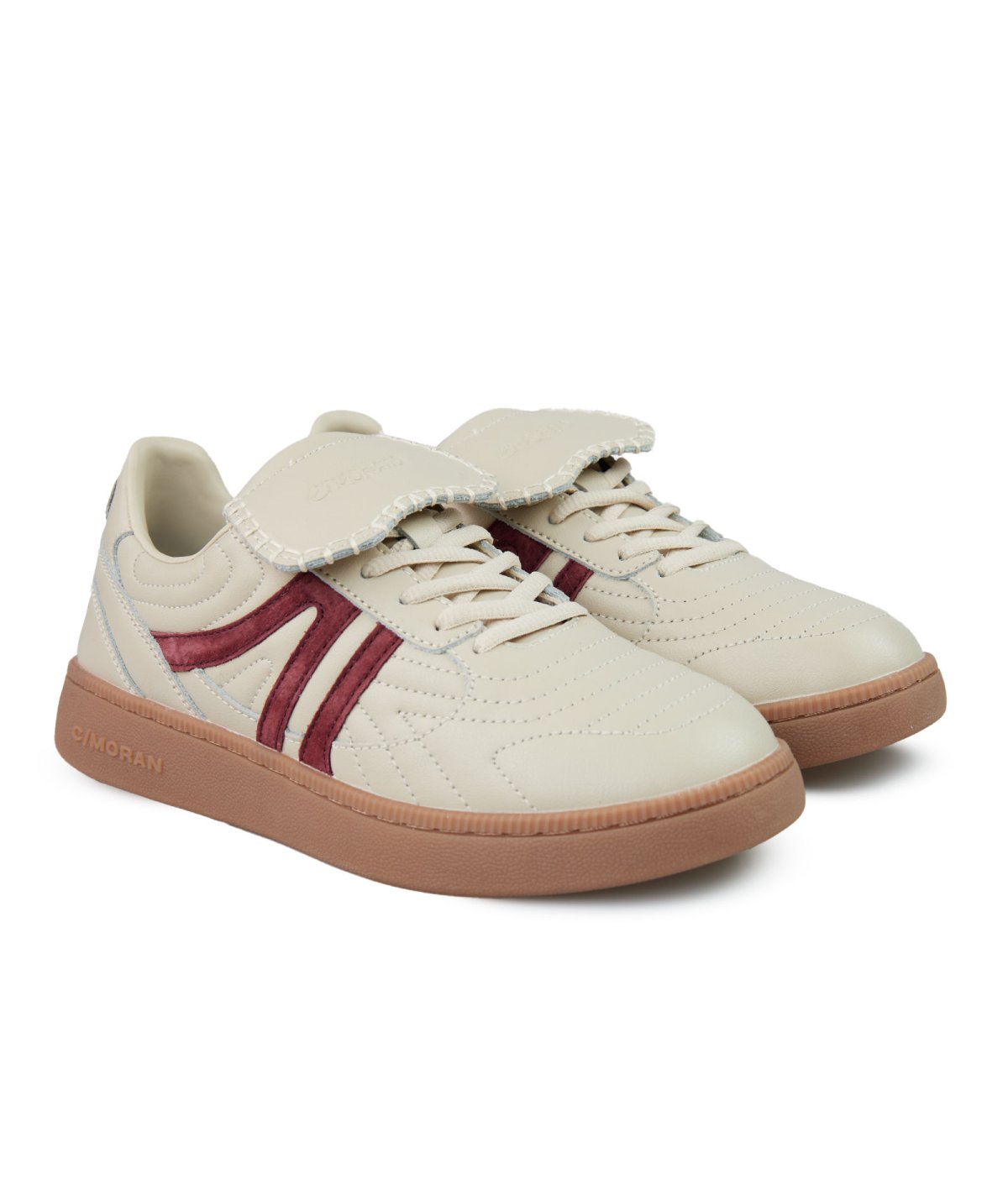 Zapatillas 5553 Cuero