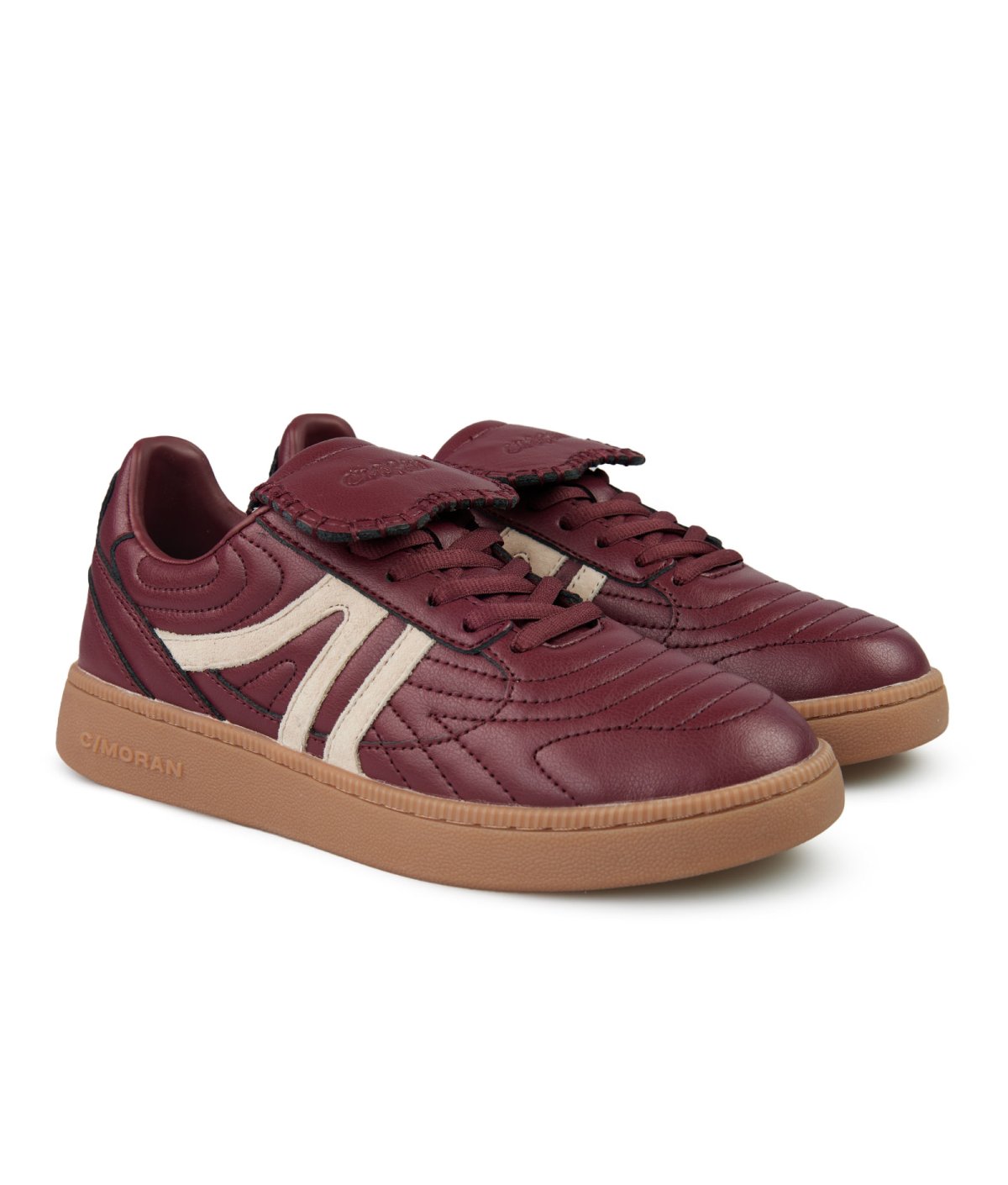 Zapatillas 5553 Cuero