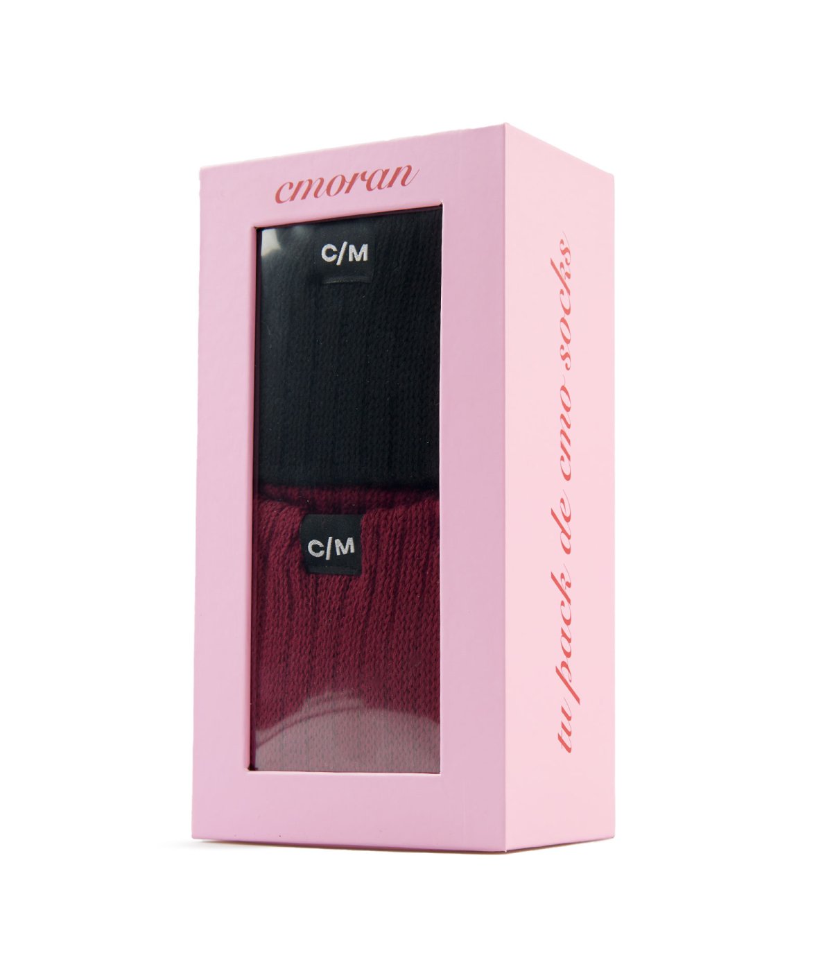 Calcetines Mujer 3339 Algodón