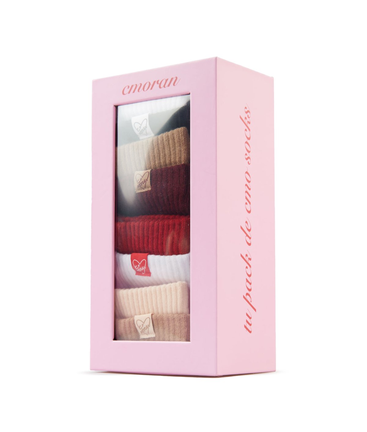 Calcetines 3343 Algodón