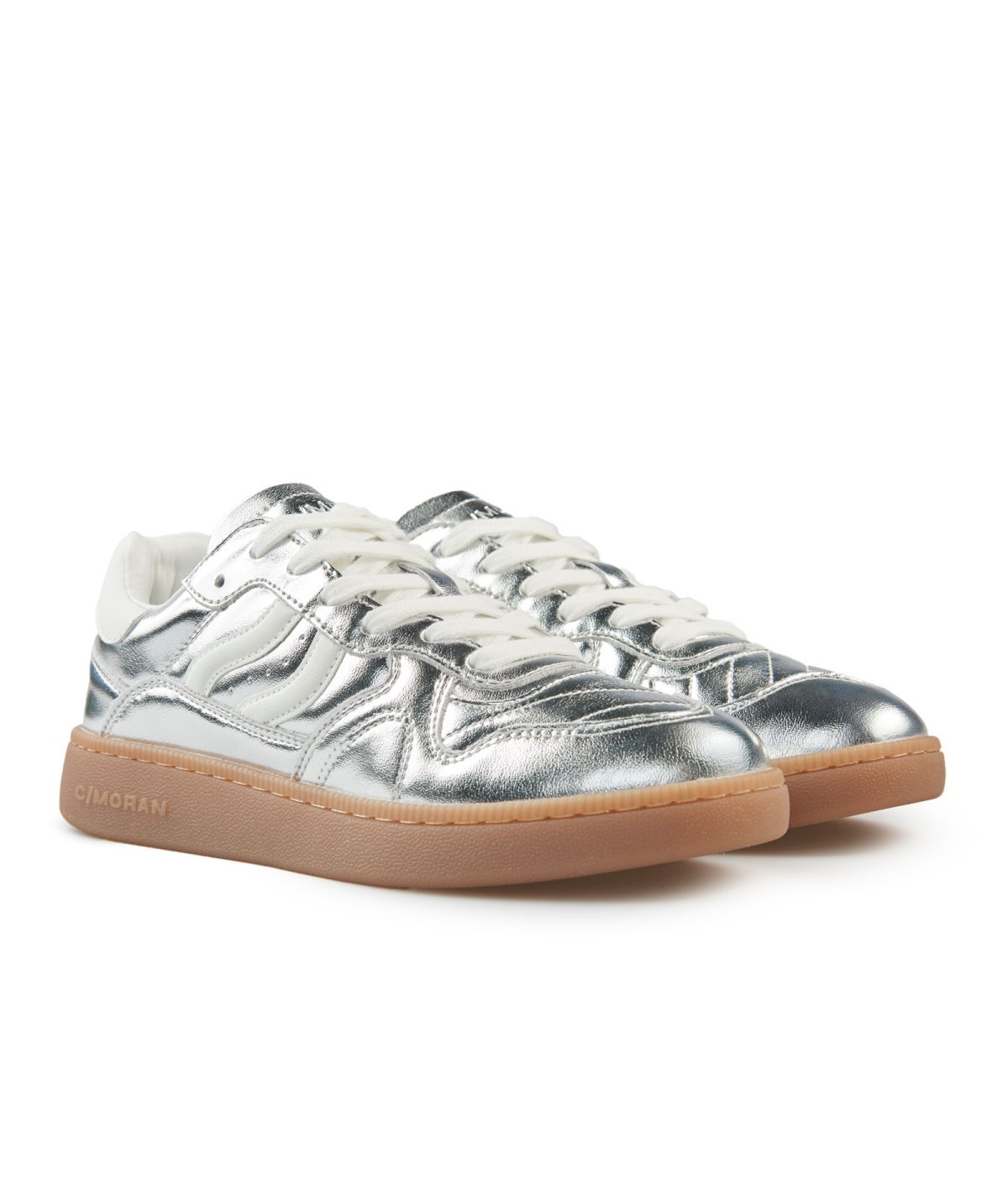 Zapatillas Mujer 5353 Cuero