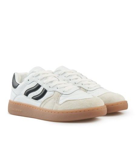 Zapatillas 5353 Cuero Reno