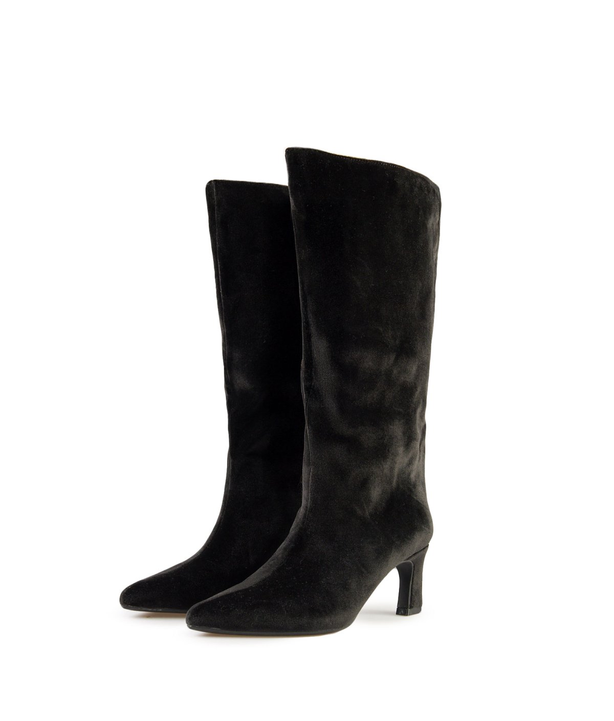 Botas Mujer 1521 Velvet