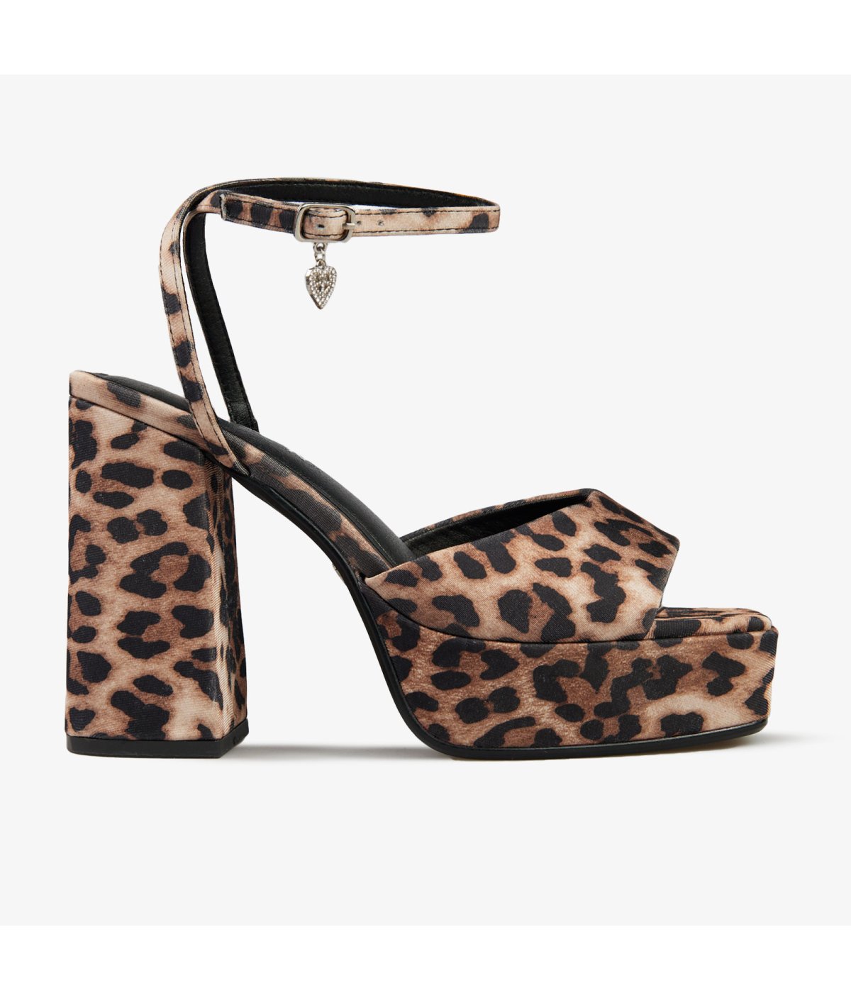 Sandalias 1970 Lycra