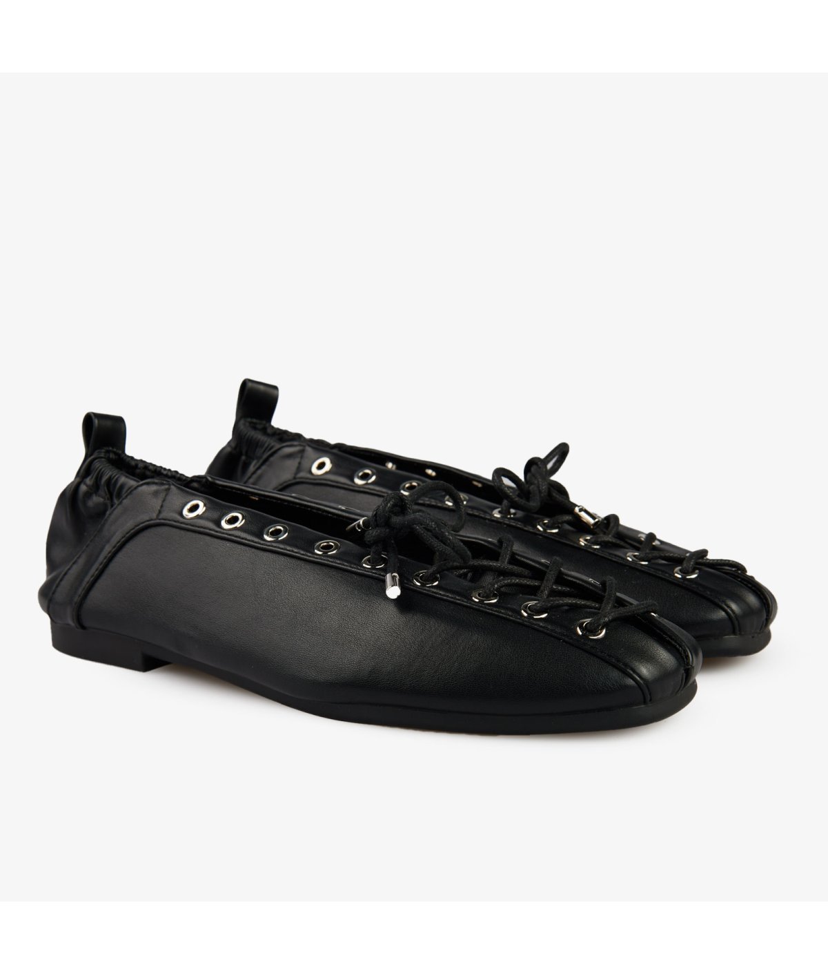 Ballerina Mujer 1980 Efecto...