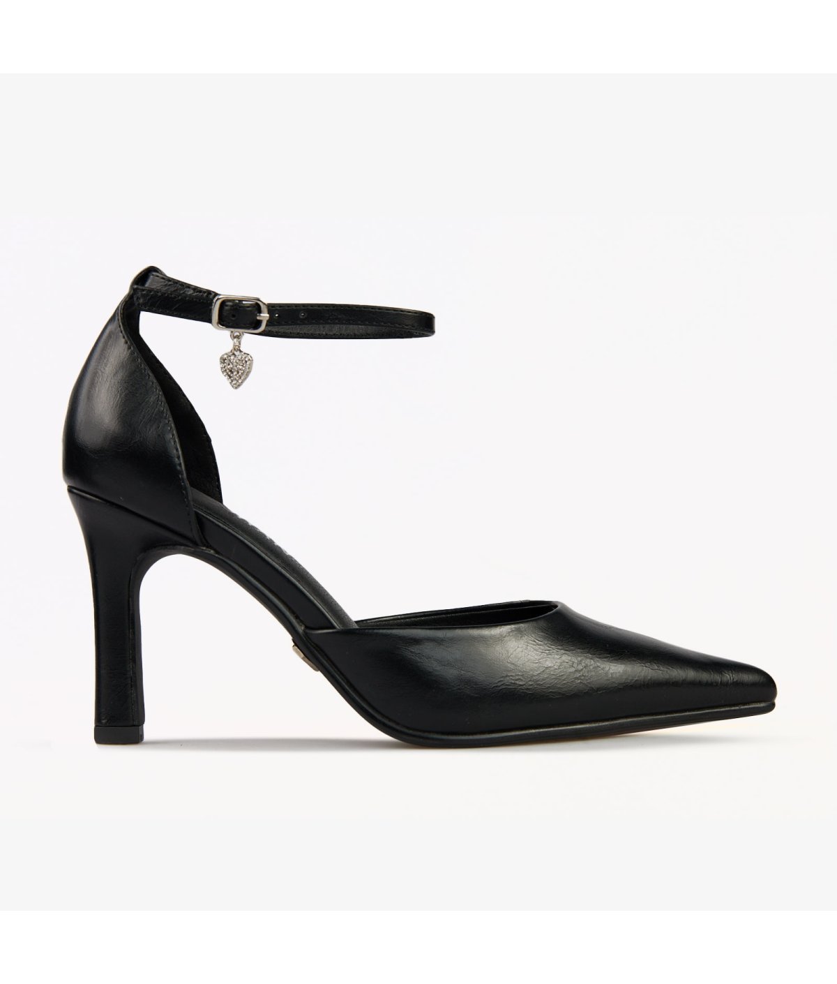 Zapato Tacón Mujer 1972...