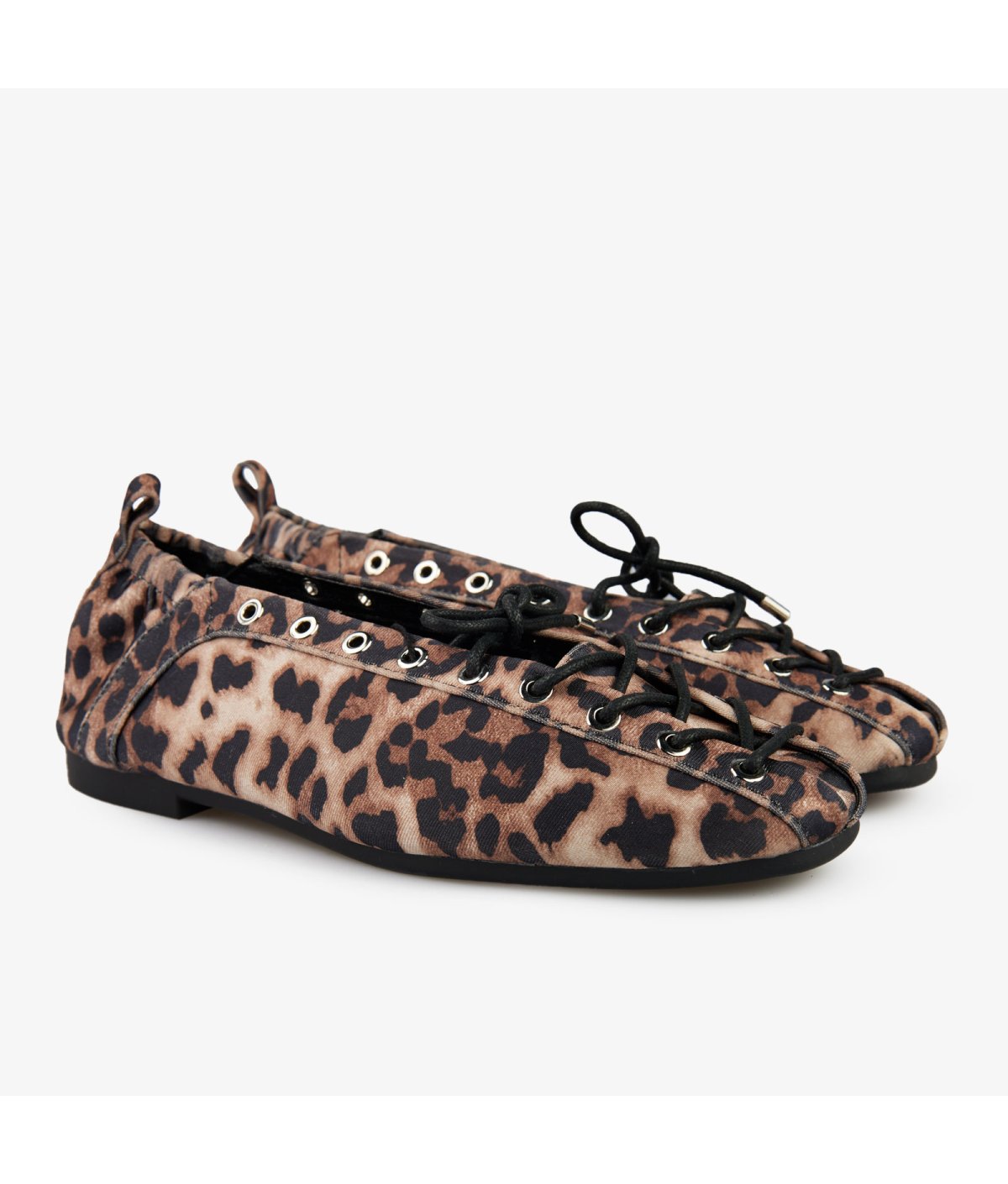 Ballerina 1980 Lycra