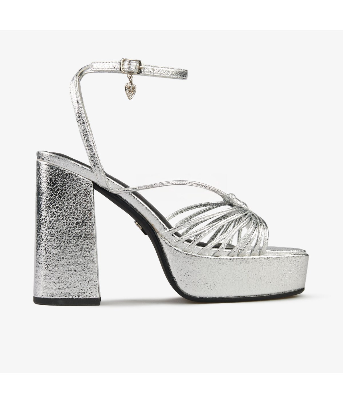 Sandalias Mujer 1971 Textil