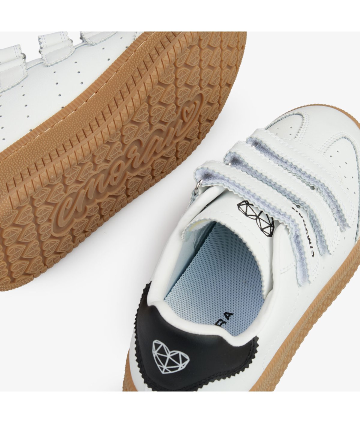 Zapatillas 1988 Cuero