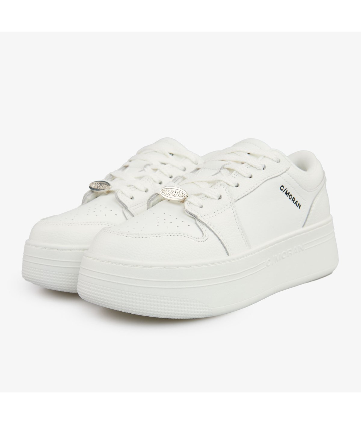 Zapatillas Mujer 3331 Cuero