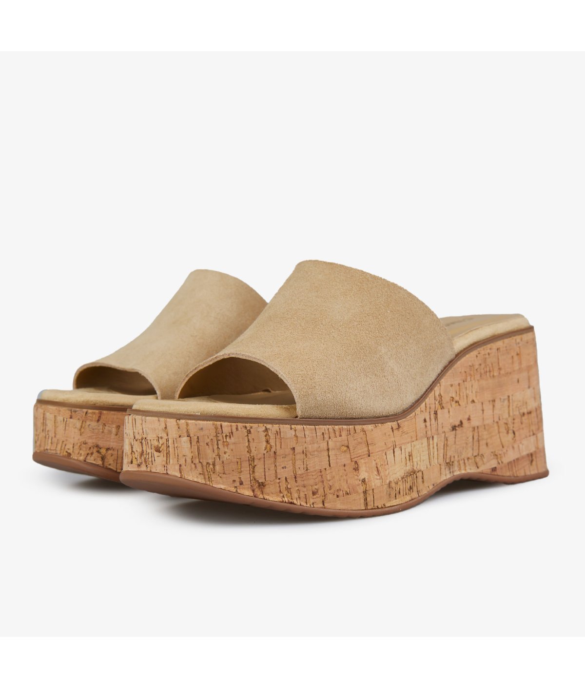 Sandalias Mujer 1953 Reno