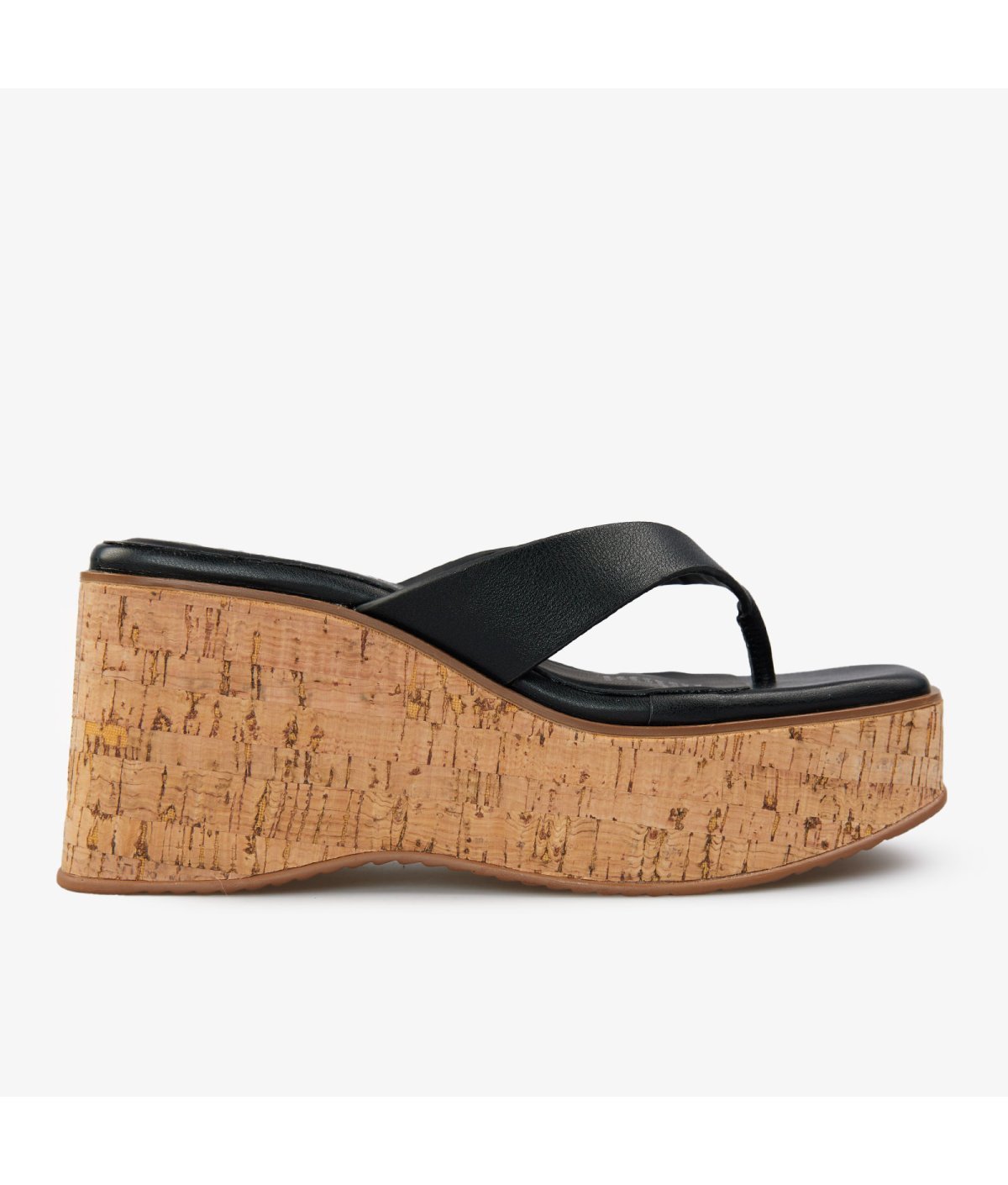 Sandalias Mujer 1958 Cuero