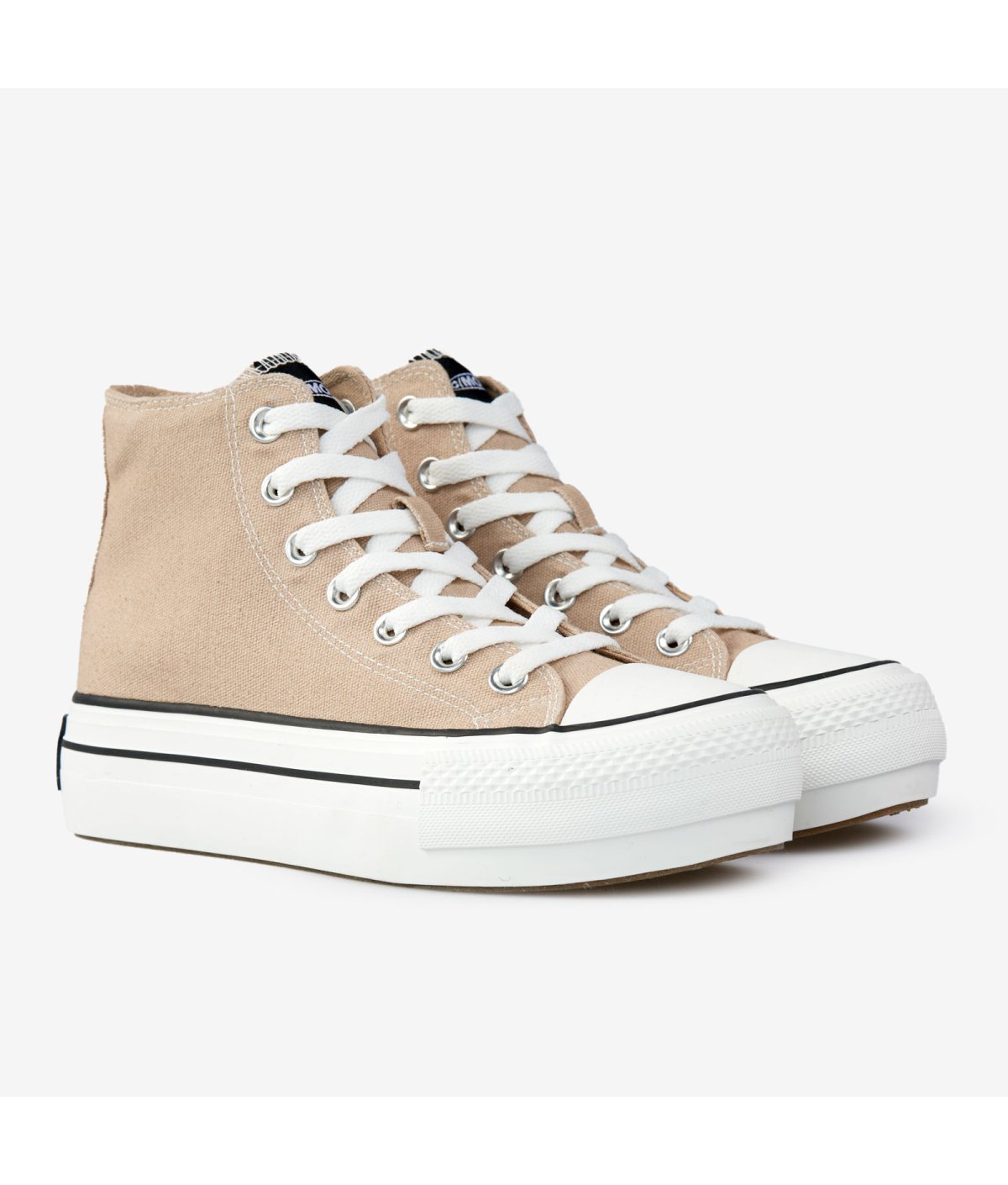 Zapatillas 1142 Lona